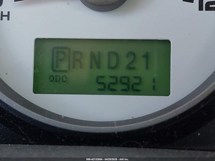 2006 FORD ESCAPE VIN: 1FMYU92Z46KD25072