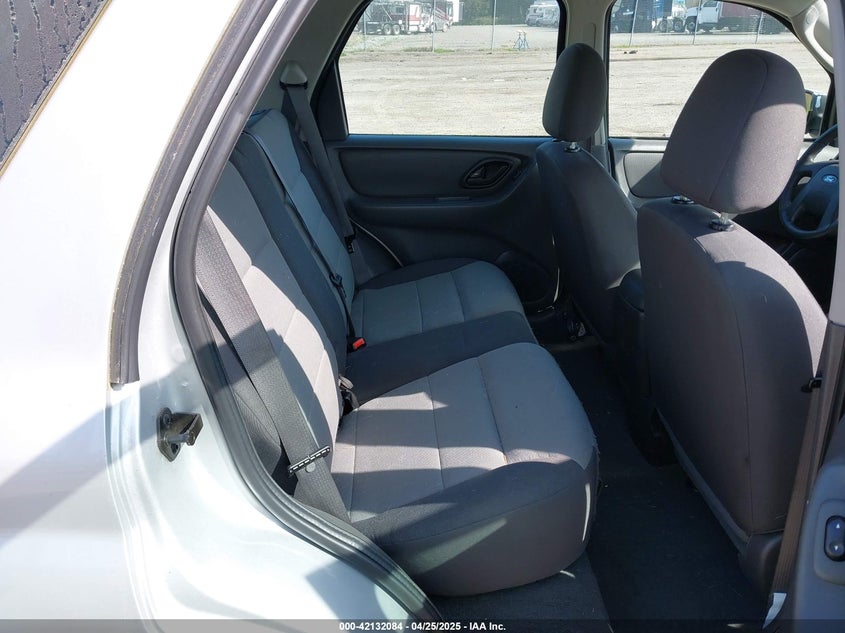 2006 FORD ESCAPE VIN: 1FMYU92Z46KD25072