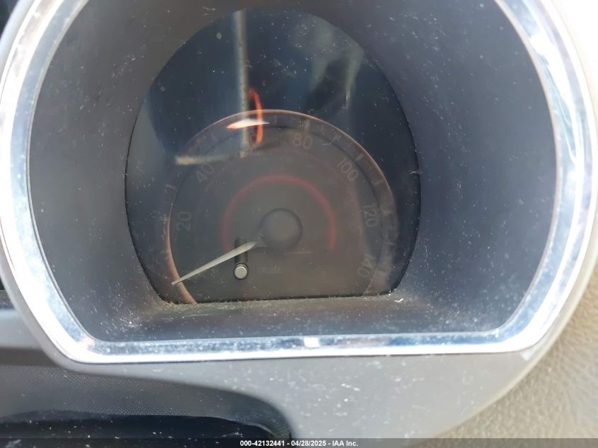 2008 Toyota Highlander Limited VIN: JTEES42A882060911 Lot: 42132441