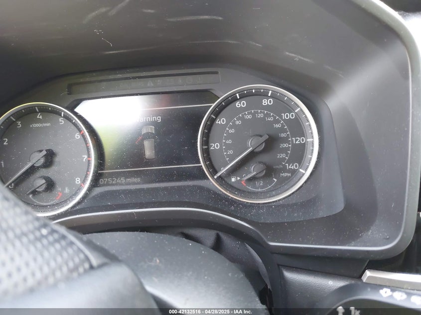 2022 MITSUBISHI OUTLANDER VIN: JA4J4UA83NZ048383