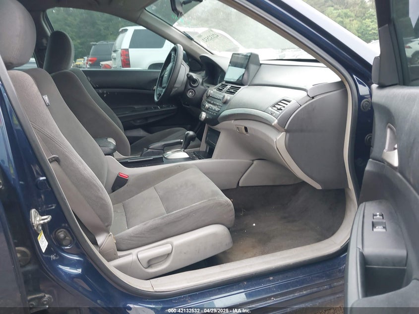 2010 HONDA ACCORD VIN: 1HGCP2F33AA027227