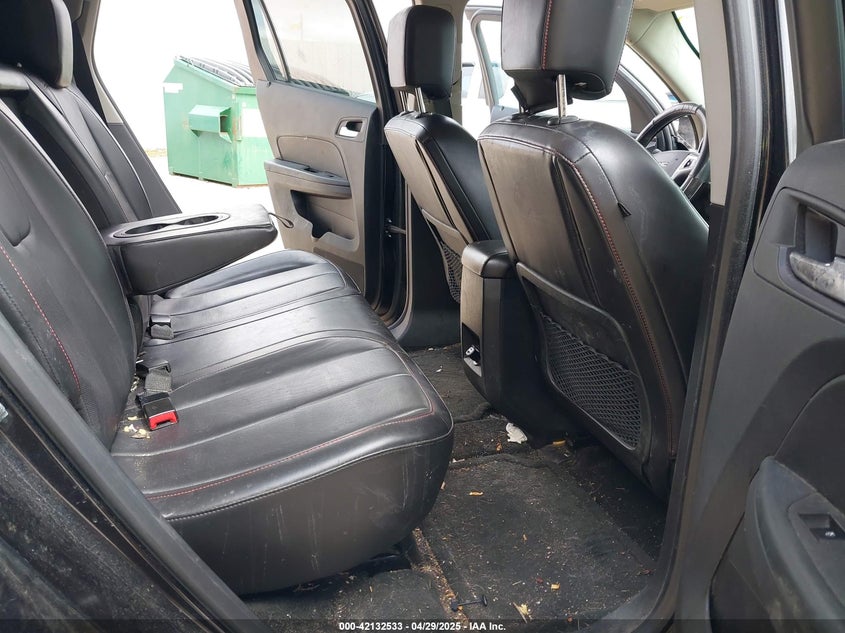 2012 GMC Terrain Slt-2 VIN: 2GKFLXE58C6353553 Lot: 42132533