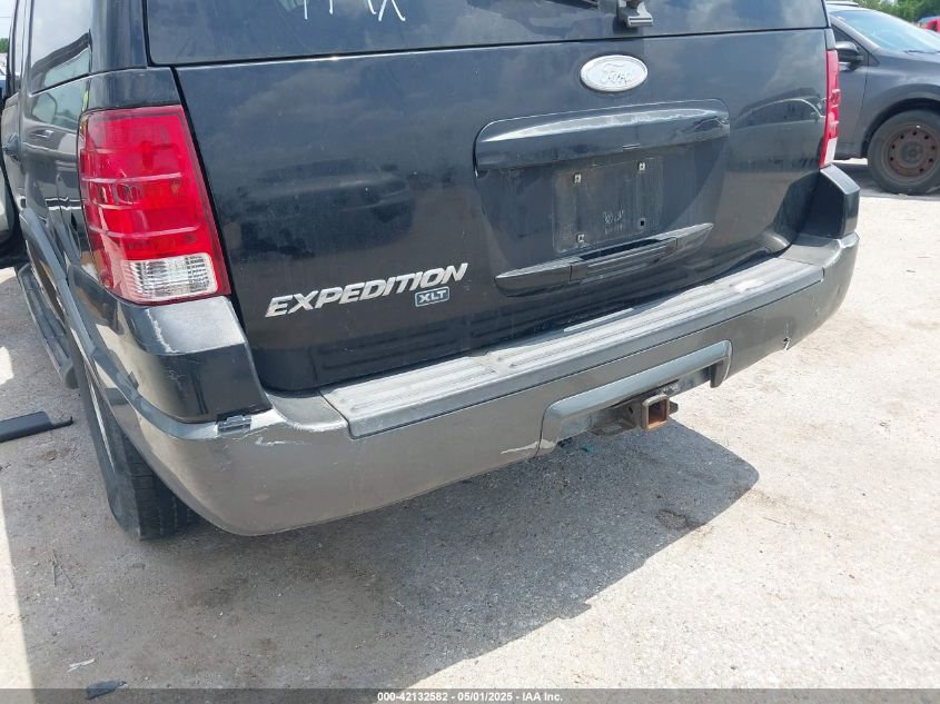 2004 Ford Expedition Xlt VIN: 1FMRU15W64LA52490 Lot: 42132582