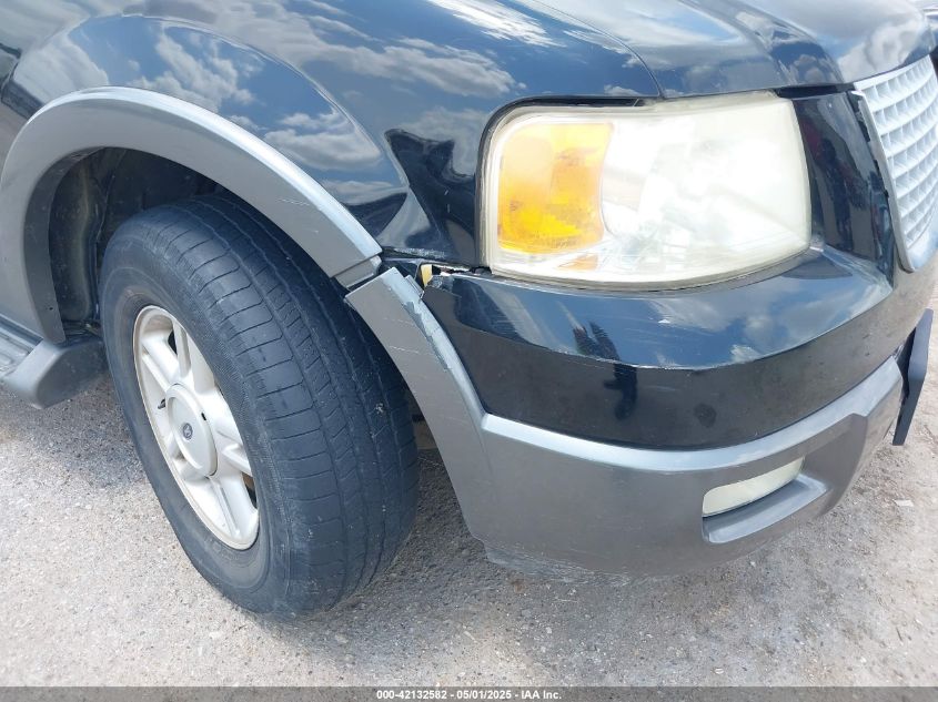 2004 Ford Expedition Xlt VIN: 1FMRU15W64LA52490 Lot: 42132582