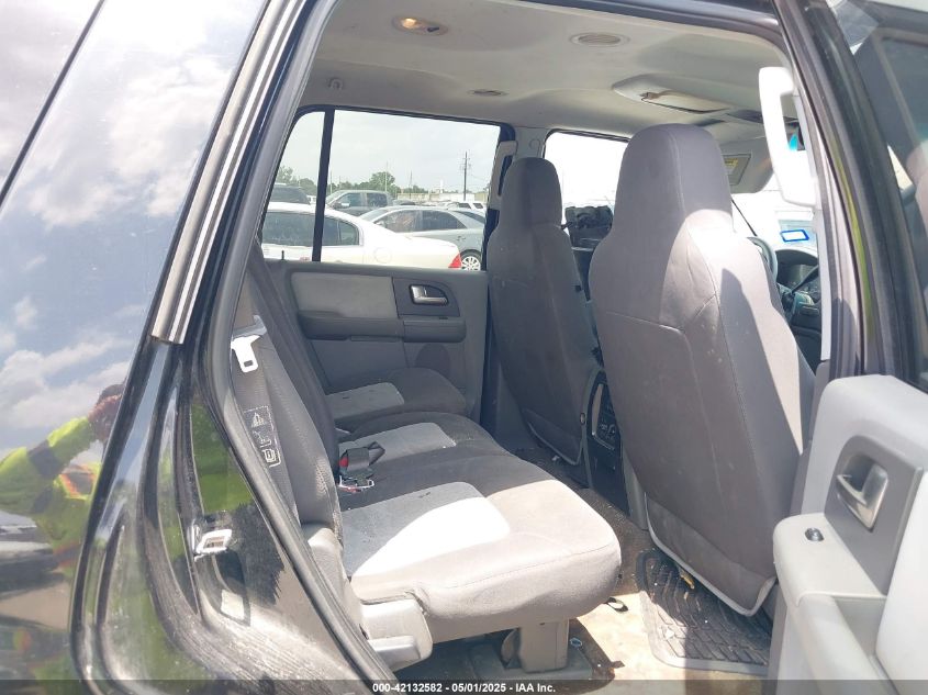 2004 Ford Expedition Xlt VIN: 1FMRU15W64LA52490 Lot: 42132582