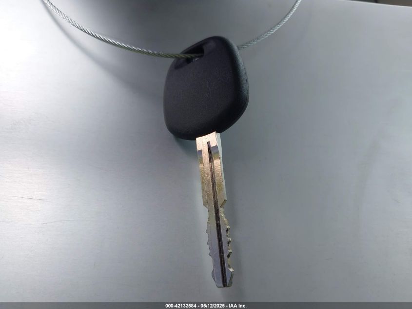 2010 Toyota Corolla Le VIN: 1NXBU4EE6AZ234268 Lot: 42132584