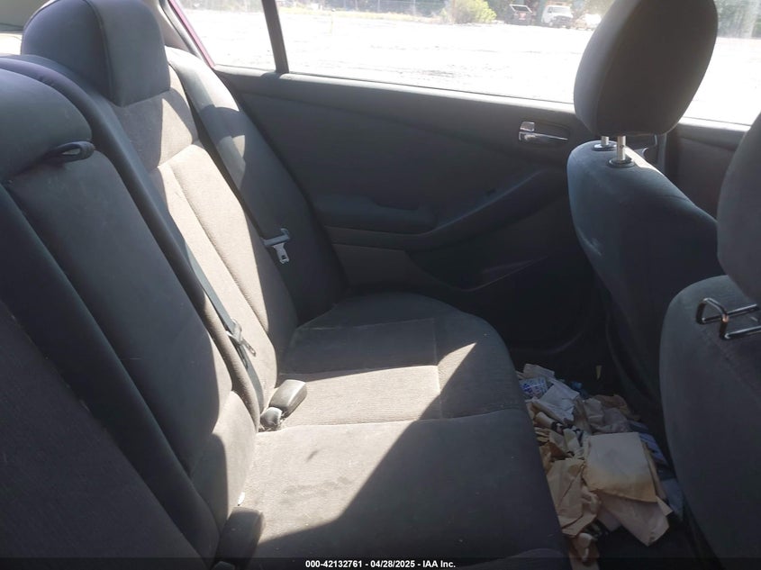 2010 NISSAN ALTIMA VIN: 1N4AL2AP3AN552038