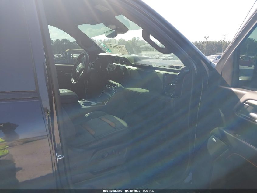 2024 GMC Sierra - 1GT49PEY9RF426598