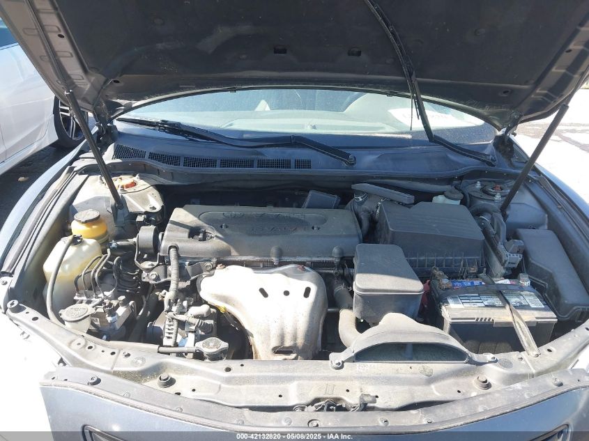 2009 Toyota Camry Le VIN: 4T1BE46K49U414720 Lot: 42132820