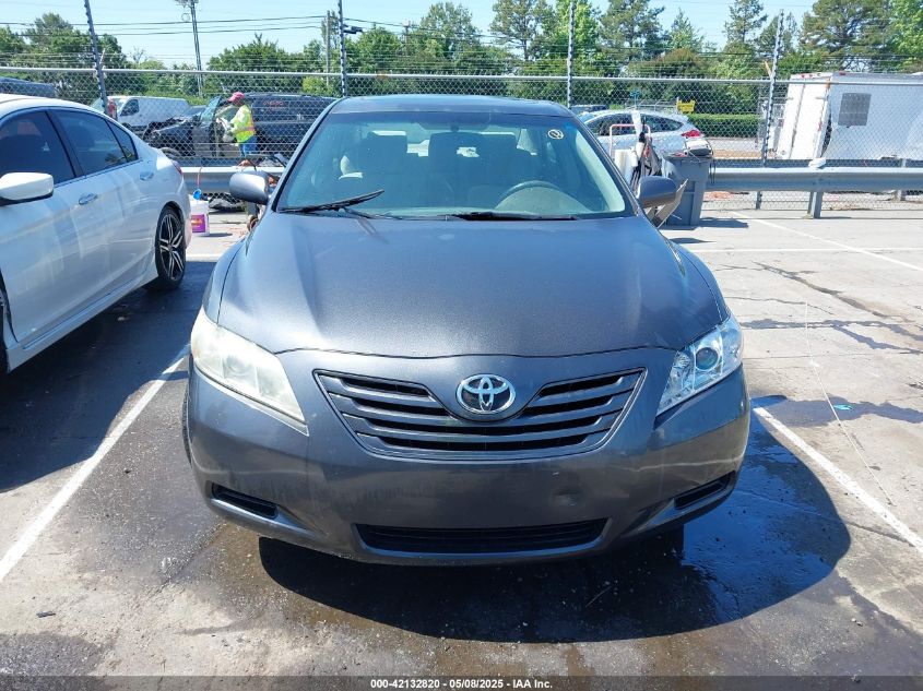 2009 Toyota Camry Le VIN: 4T1BE46K49U414720 Lot: 42132820