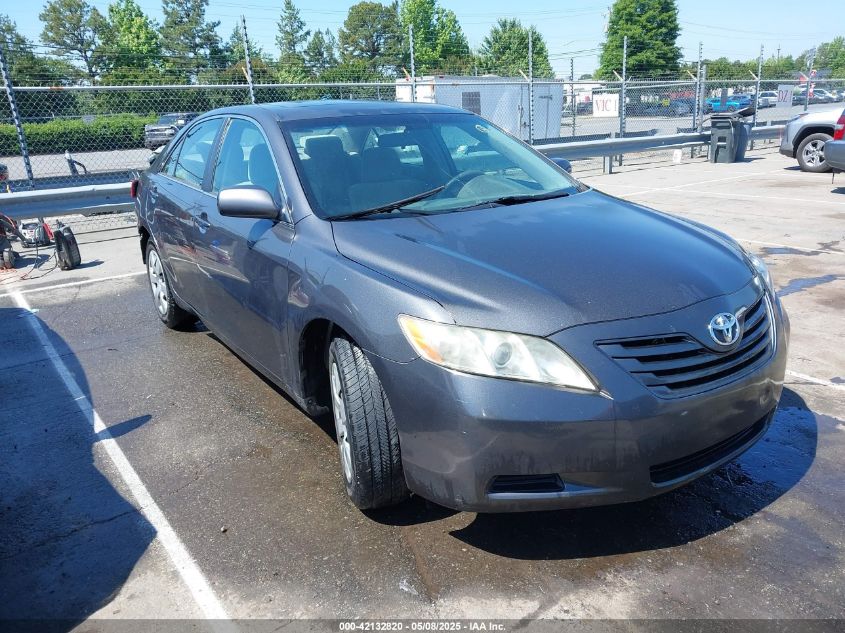 2009 Toyota Camry Le VIN: 4T1BE46K49U414720 Lot: 42132820