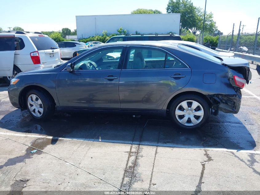 2009 Toyota Camry Le VIN: 4T1BE46K49U414720 Lot: 42132820