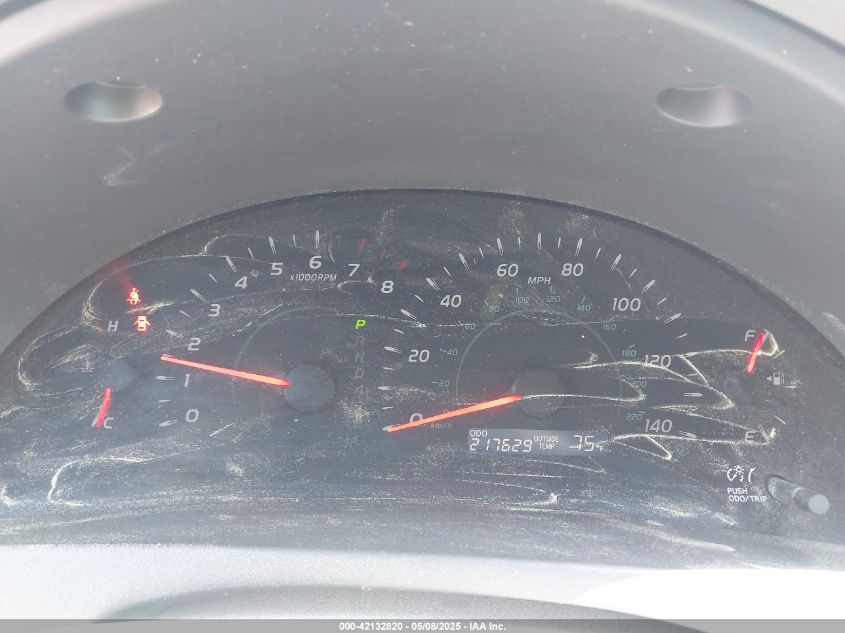 2009 Toyota Camry Le VIN: 4T1BE46K49U414720 Lot: 42132820