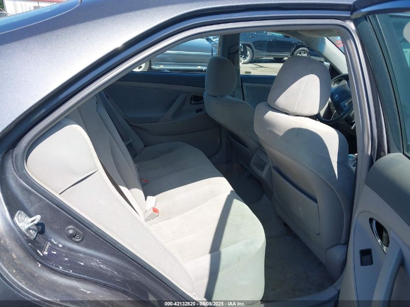 2009 Toyota Camry Le VIN: 4T1BE46K49U414720 Lot: 42132820