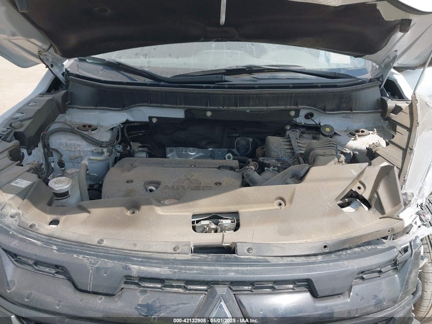 2024 MITSUBISHI OUTLANDER SPORT 2.0 ES AWC/2.0 LE AWC/2.0 RALLIART AWC/2.0 S AWC/2.0 SE AWC/2.0 TRAI - JA4ARUAU0RU020851