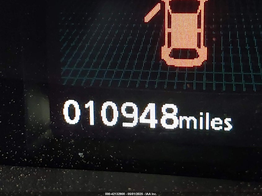 2024 MITSUBISHI OUTLANDER SPORT 2.0 ES AWC/2.0 LE AWC/2.0 RALLIART AWC/2.0 S AWC/2.0 SE AWC/2.0 TRAI - JA4ARUAU0RU020851