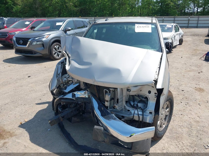 2008 CHEVROLET COLORADO VIN: 1GCCS339788193893
