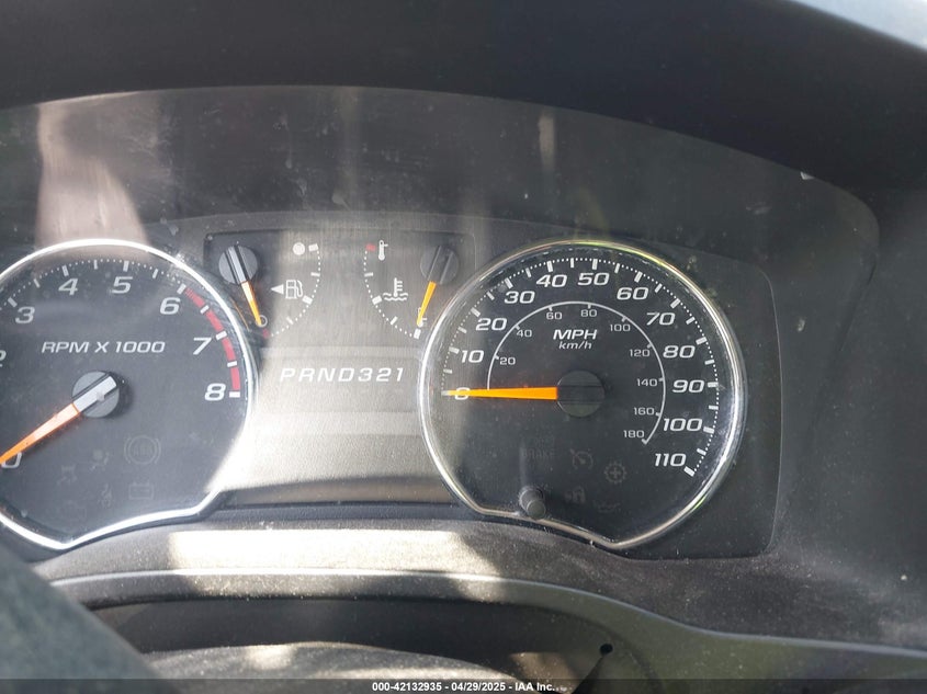 2008 CHEVROLET COLORADO VIN: 1GCCS339788193893