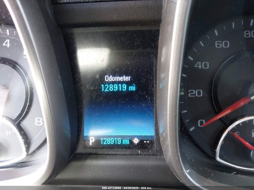 2015 CHEVROLET MALIBU 1LT - 1G11C5SL2FF264657