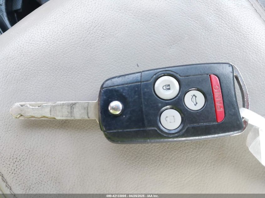 2008 Acura Tl 3.2 VIN: 19UUA66208A053704 Lot: 42133005