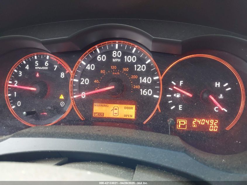 2007 Nissan Altima 2.5 S VIN: 1N4AL21EX7N414861 Lot: 42133021