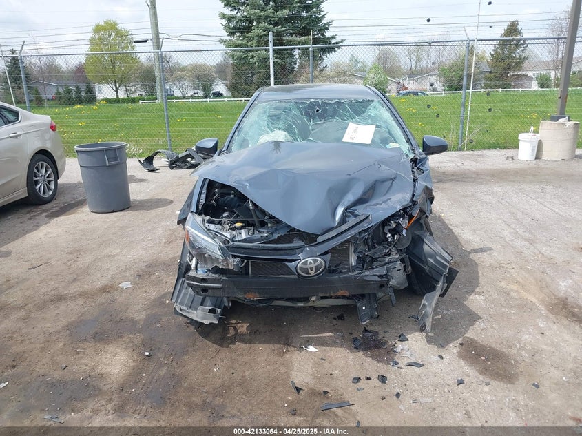 2017 TOYOTA COROLLA VIN: 2T1BURHE5HC755406