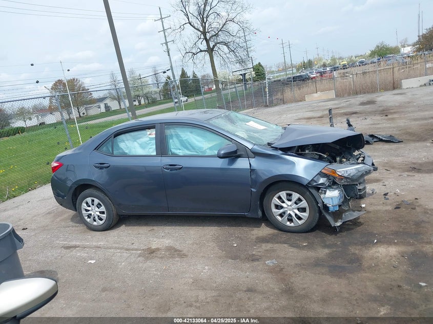 2017 TOYOTA COROLLA VIN: 2T1BURHE5HC755406