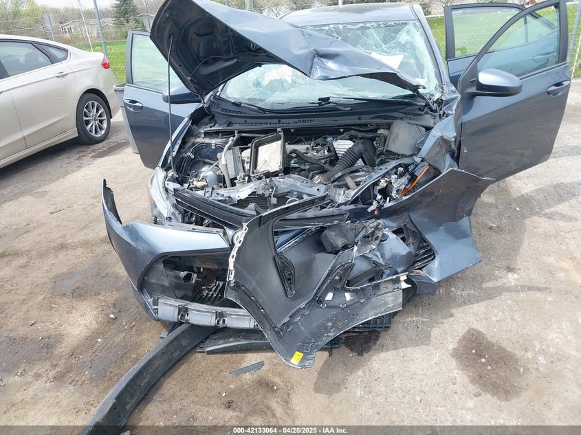 2017 TOYOTA COROLLA VIN: 2T1BURHE5HC755406