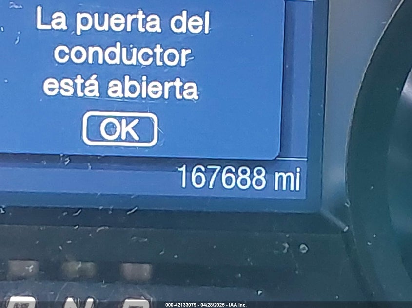 2013 FORD POLICE INTERCEPTOR - 1FM5K8AR6DGC73397