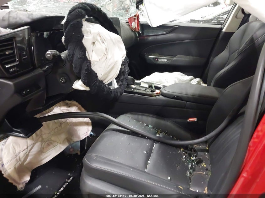 2023 LEXUS NX 350 PREMIUM - 2T2GGCEZ5PC020436