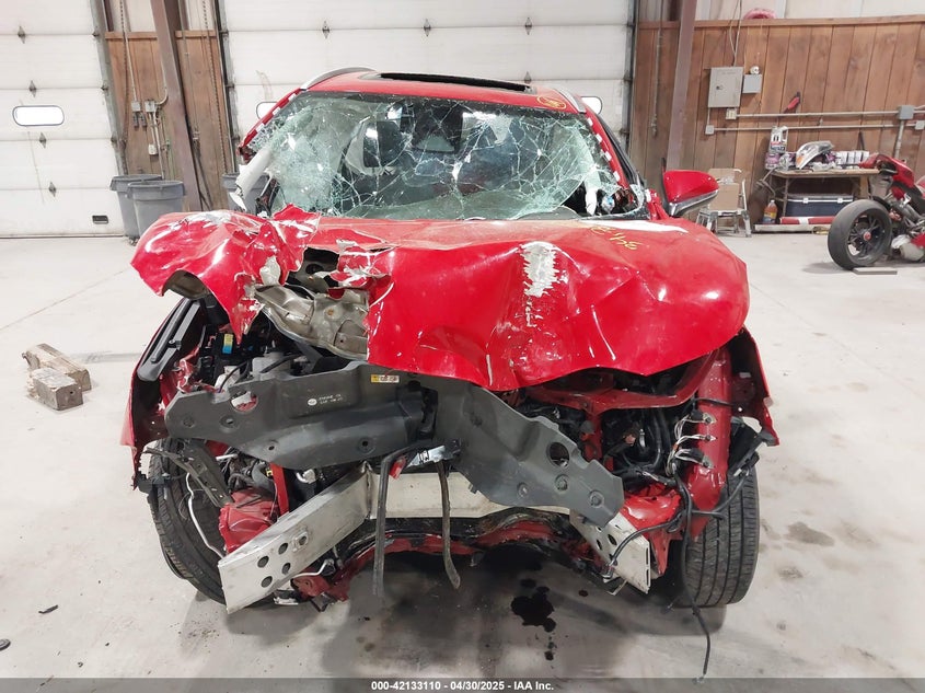 2023 LEXUS NX 350 PREMIUM - 2T2GGCEZ5PC020436