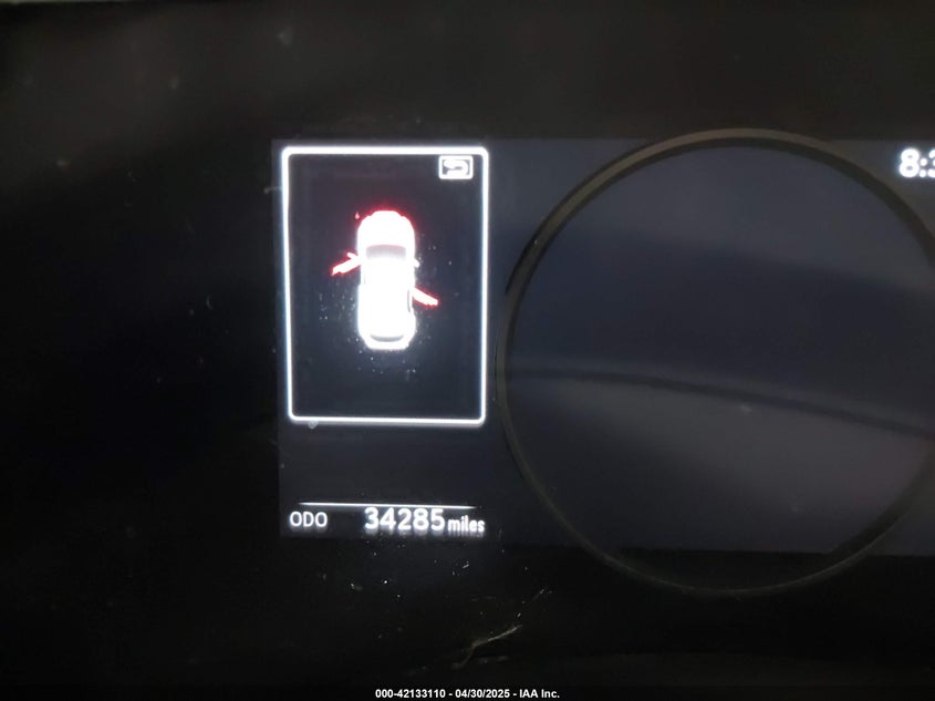 2023 LEXUS NX 350 PREMIUM - 2T2GGCEZ5PC020436