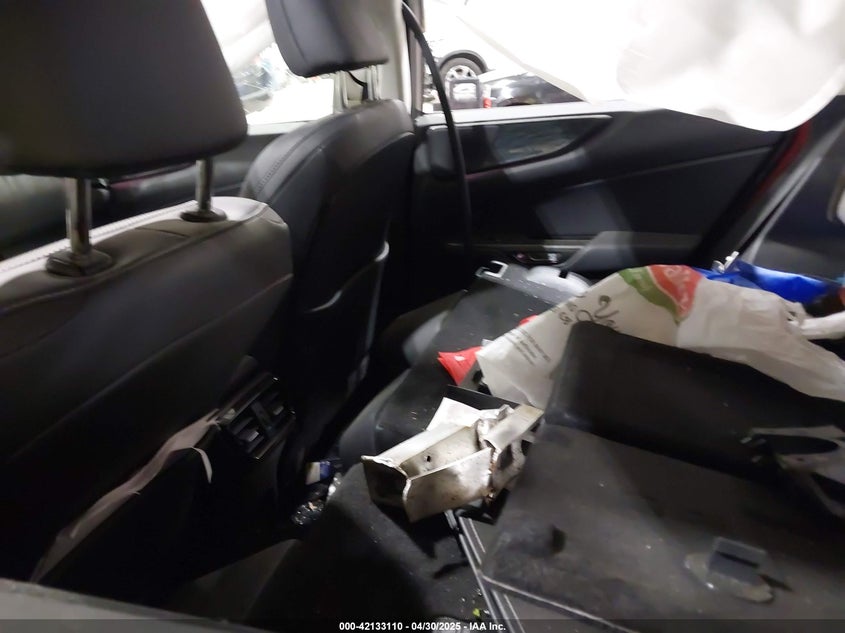 2023 LEXUS NX 350 PREMIUM - 2T2GGCEZ5PC020436