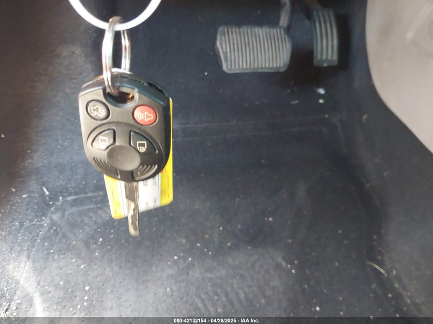 2014 FORD FOCUS SE - 1FADP3K28EL126602