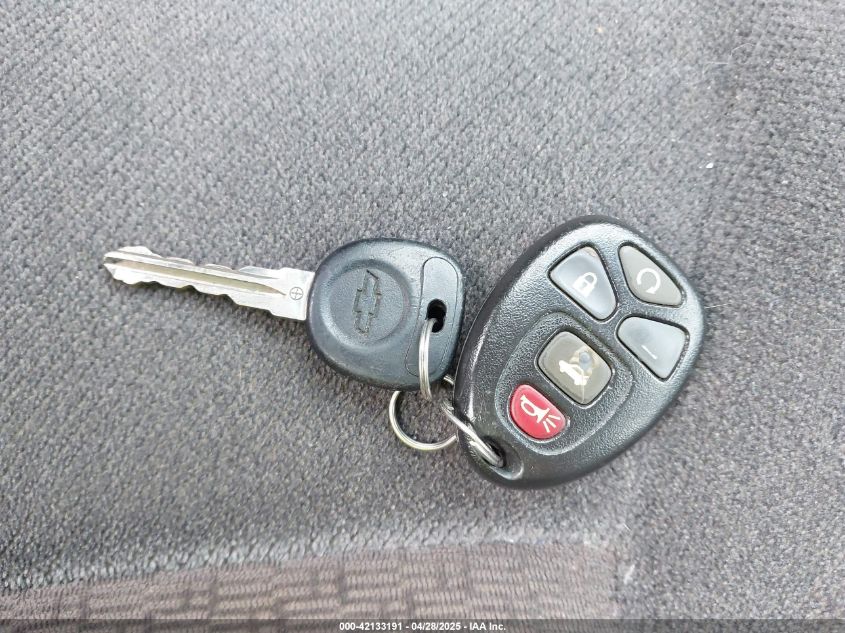 2009 Chevrolet Impala Lt VIN: 2G1WT57N791253701 Lot: 42133191