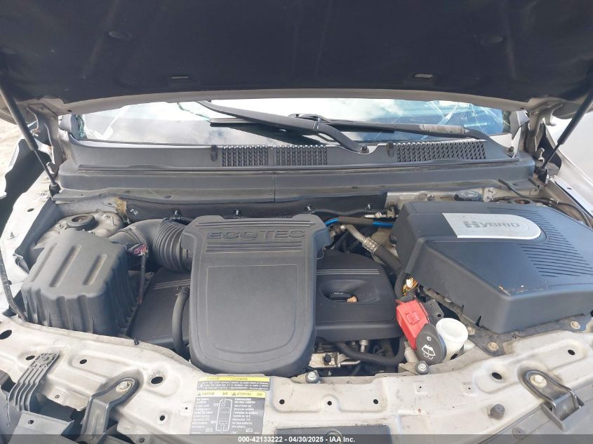 2008 Saturn Vue Green Line 4-Cyl Base VIN: 3GSCL93Z28S664389 Lot: 42133222