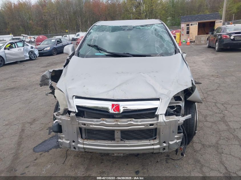 2008 Saturn Vue Green Line 4-Cyl Base VIN: 3GSCL93Z28S664389 Lot: 42133222