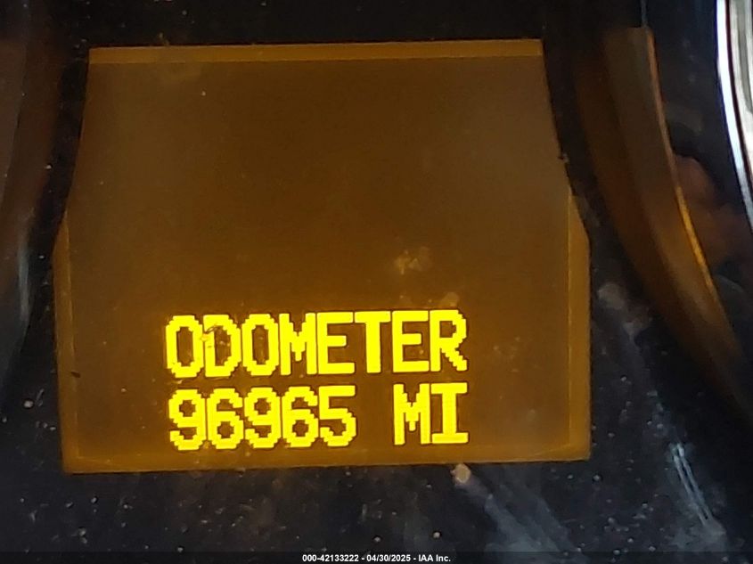 2008 Saturn Vue Green Line 4-Cyl Base VIN: 3GSCL93Z28S664389 Lot: 42133222