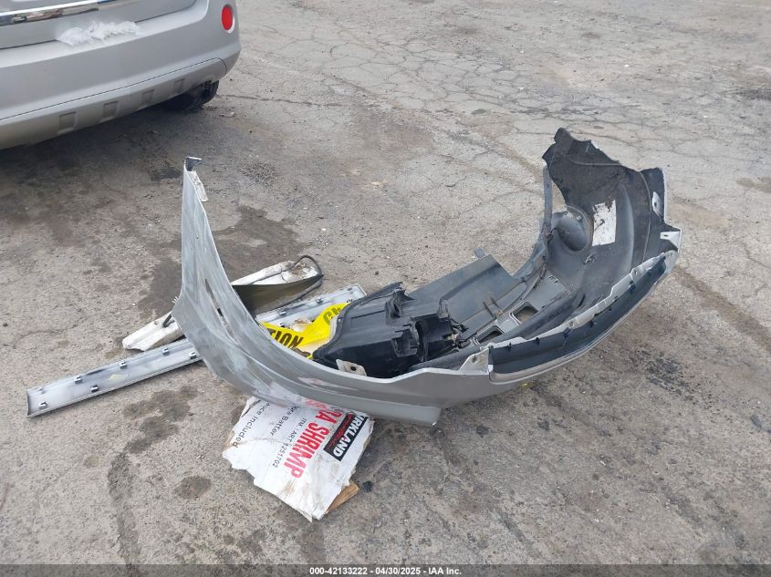 2008 Saturn Vue Green Line 4-Cyl Base VIN: 3GSCL93Z28S664389 Lot: 42133222