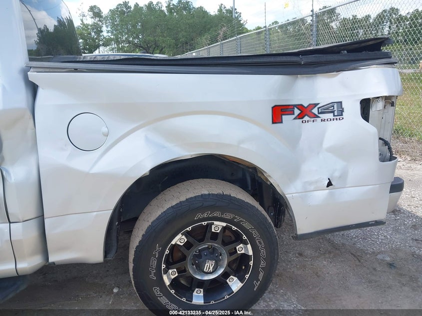 2019 FORD F-150 VIN: 1FTEW1E55KKC58276