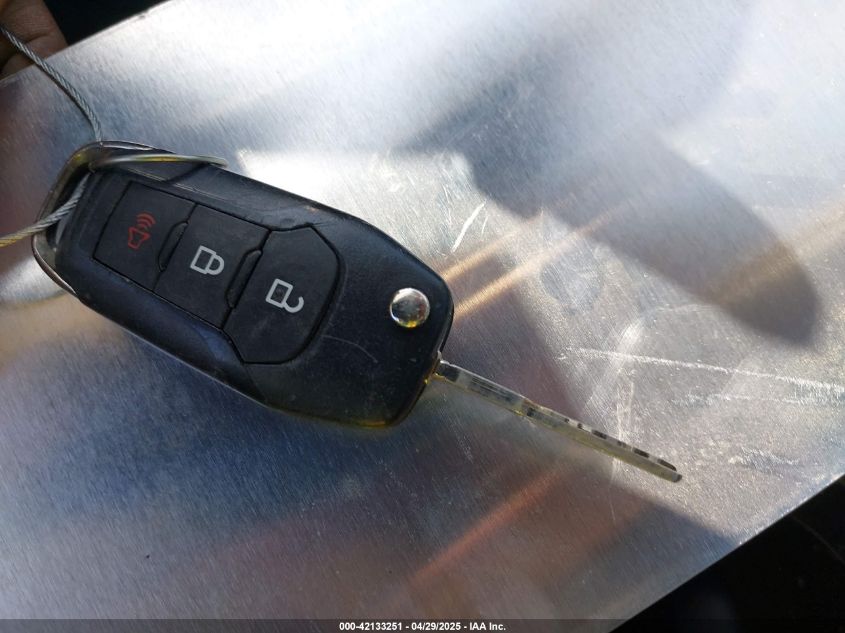 2021 Ford Ranger Xl VIN: 1FTER1EH8MLD70388 Lot: 42133251