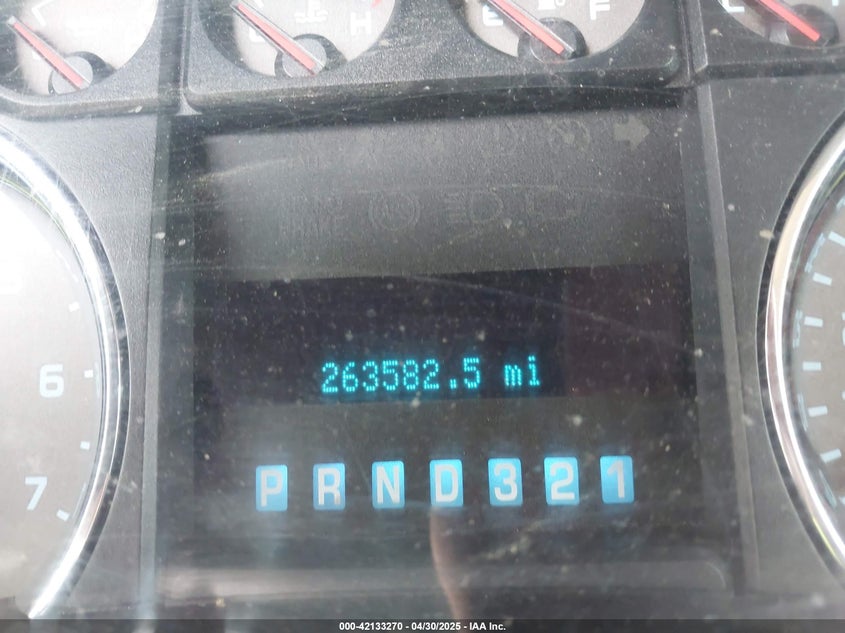 2010 Ford F-150 Fx2 Sport/Xl/Xlt VIN: 1FTEW1C87AKA97148 Lot: 42133270