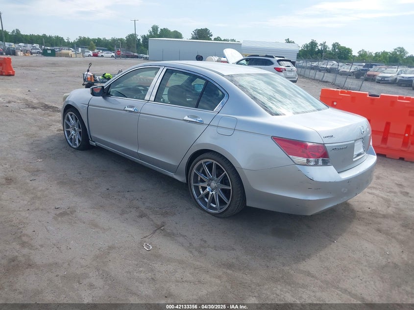 2010 HONDA ACCORD VIN: 1HGCP2F72AA026069