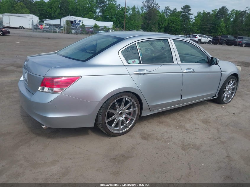 2010 HONDA ACCORD VIN: 1HGCP2F72AA026069