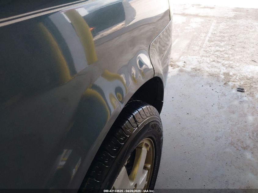 2005 Saturn Relay Fwd VIN: 5GZDV23L55D199856 Lot: 42133525