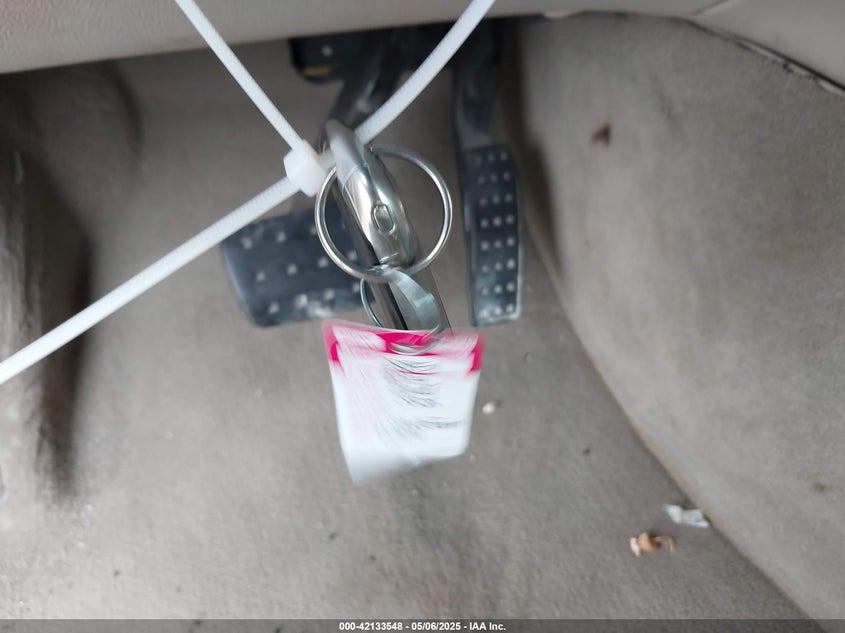 2014 CADILLAC SRX PERFORMANCE COLLECTION - 3GYFNCE35ES610504