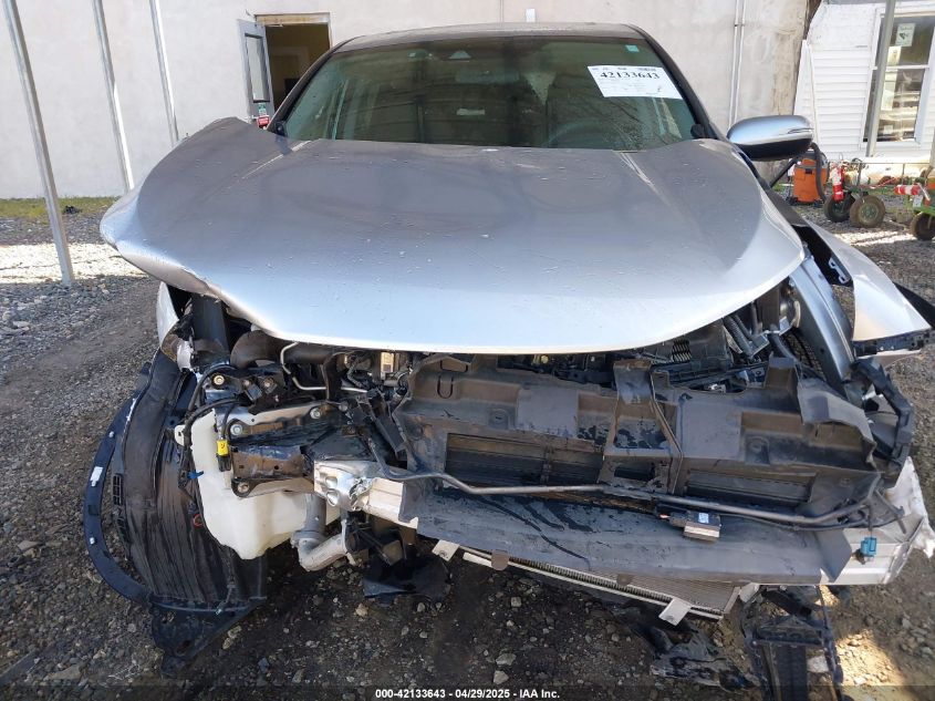 2018 Honda Crv VIN: 7FARW1853JE028071 Lot: 42133643