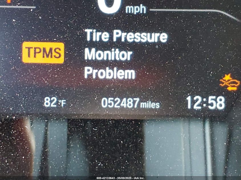 2018 Honda Crv VIN: 7FARW1853JE028071 Lot: 42133643