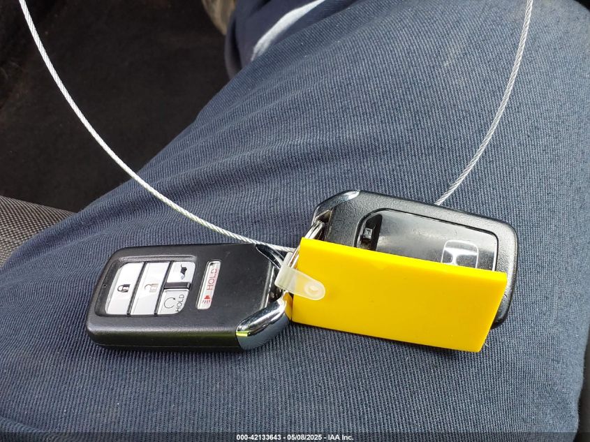 2018 Honda Crv VIN: 7FARW1853JE028071 Lot: 42133643