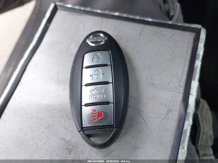 2019 NISSAN SENTRA VIN: 3N1AB7AP8KY354976